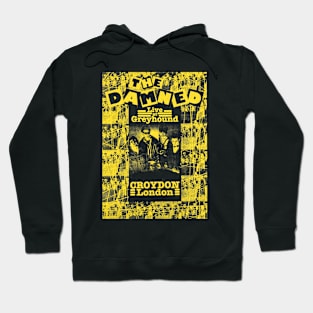 latest tracks Hoodie